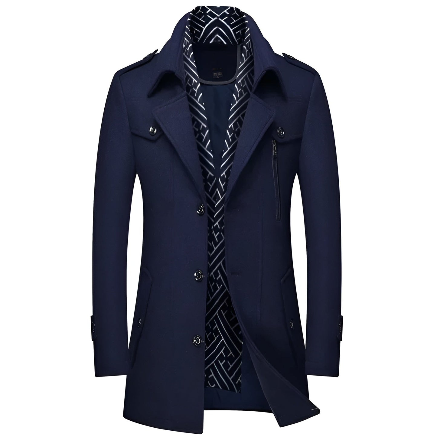 LEVANTA VERSAILLES - Winterjacke Scott Herren