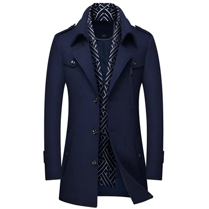 LEVANTA VERSAILLES - Winterjacke Scott Herren