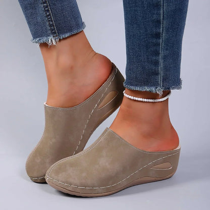 Komfortable Hausschuhe – Bequeme Damen-Pantoffeln für Zuhause