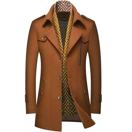 LEVANTA VERSAILLES - Winterjacke Scott Herren