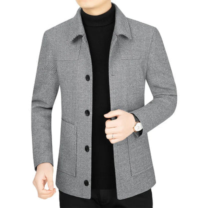THEOBALD I ELEGANTER BLAZER