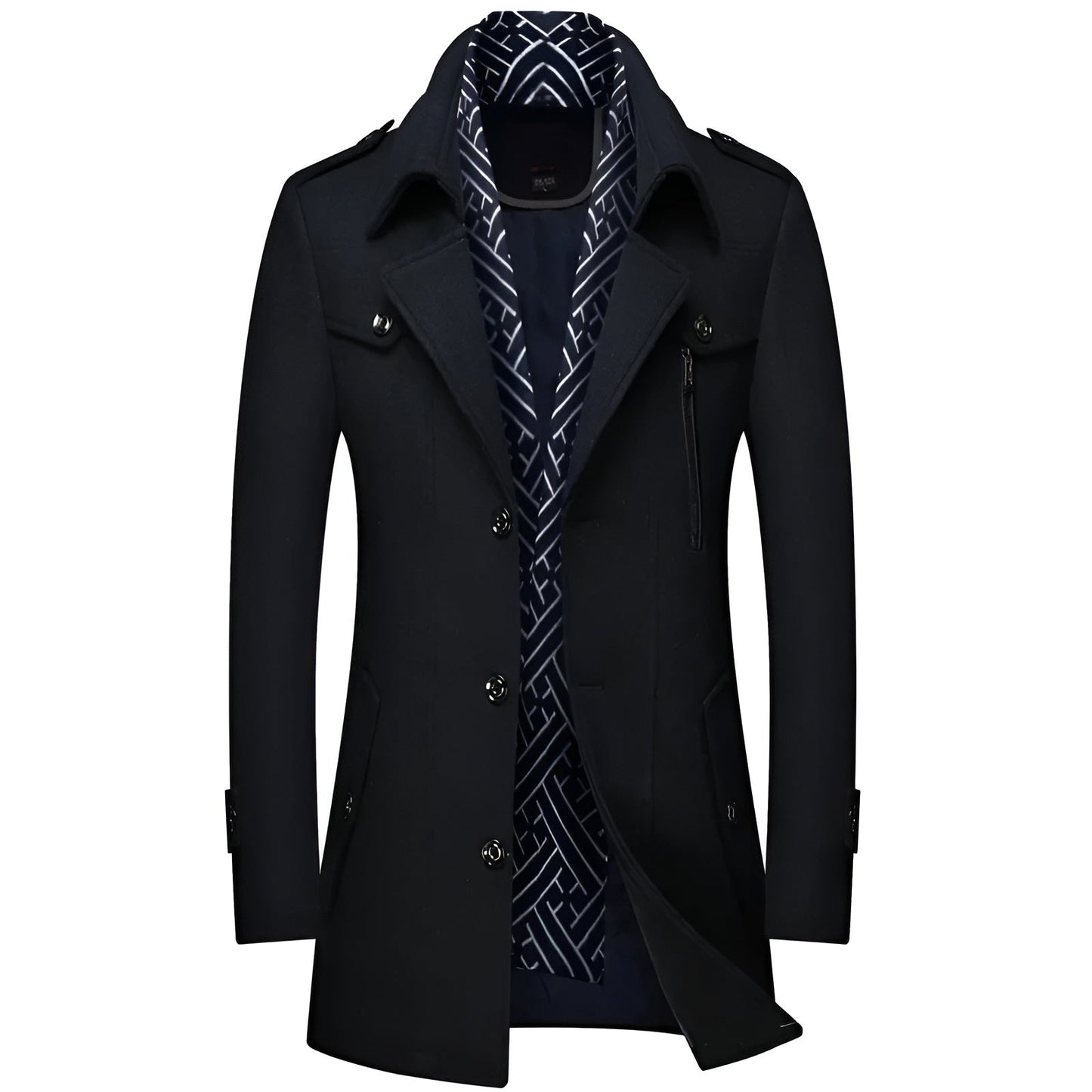 LEVANTA VERSAILLES - Winterjacke Scott Herren