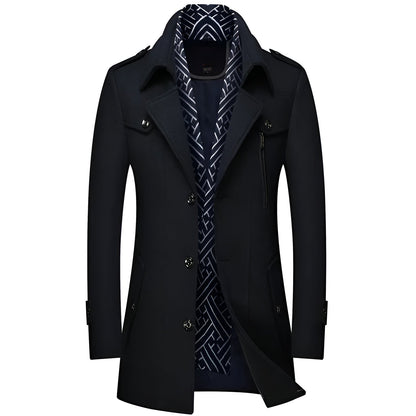 LEVANTA VERSAILLES - Winterjacke Scott Herren