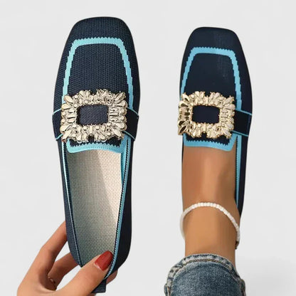 Maylora Orthopädische Slipper – Bequeme Damen-Slipper