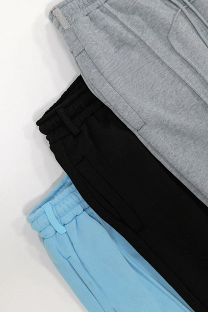 Salzburg Mode Sweatpants – Bequeme Jogginghose für Herren