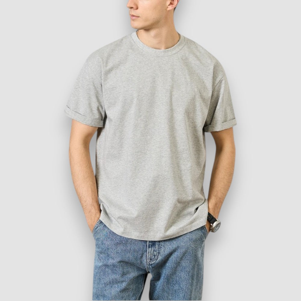 Limo | Cotton T-Shirt