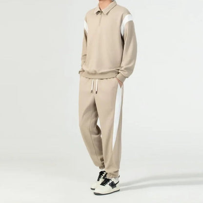 Italian Flex Set – Elegantes Herren-Outfit mit italienischem Flair