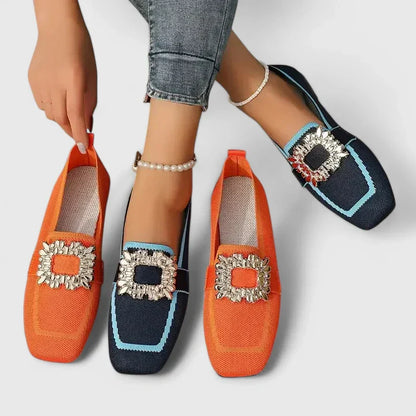 Maylora Orthopädische Slipper – Bequeme Damen-Slipper