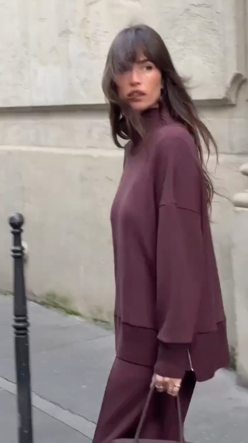 Jessica™ – Stylish Knit Set für Damen