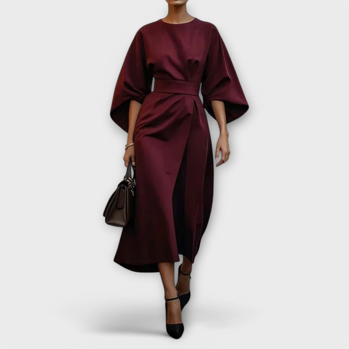 Sonia – Elegantes Damenkleid | Salzburg Mode
