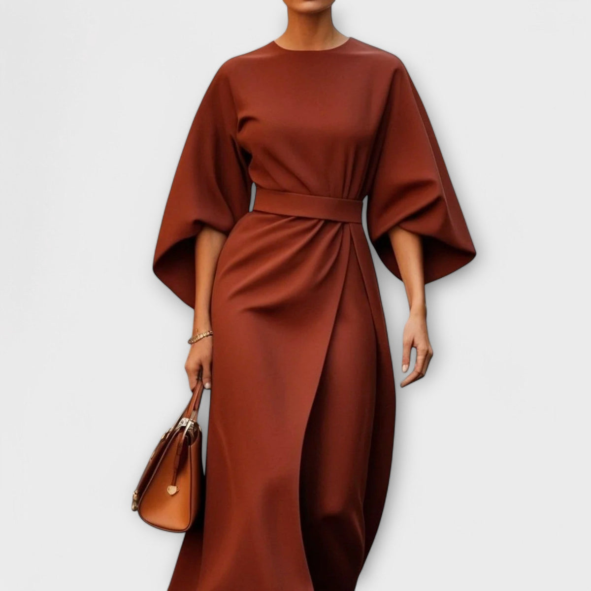 Sonia – Elegantes Damenkleid | Salzburg Mode