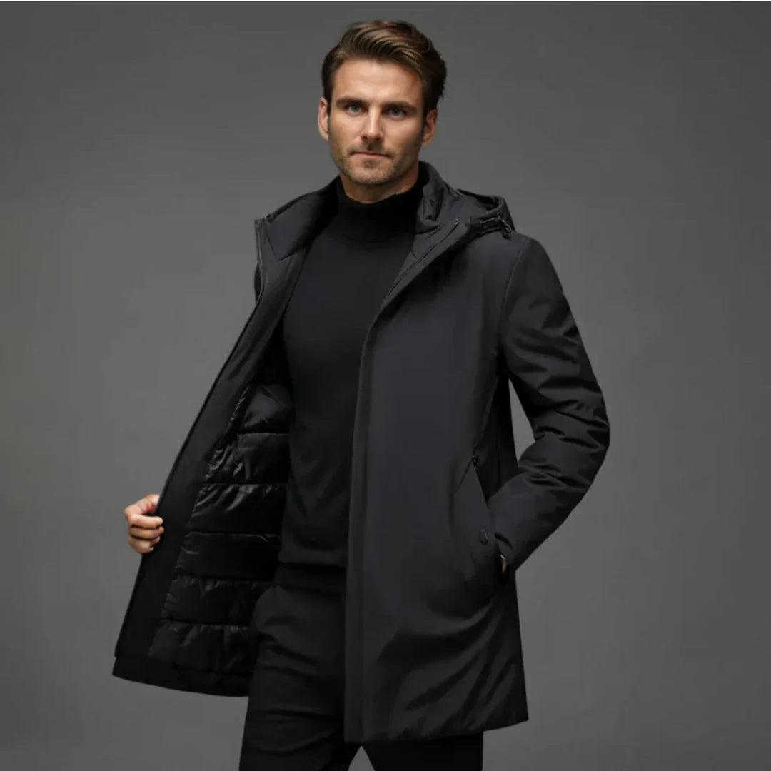 Premium Winterjacke