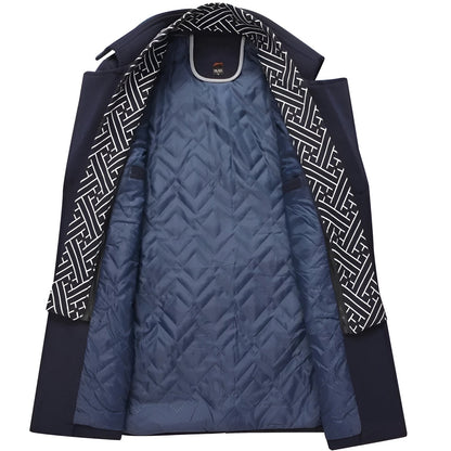 LEVANTA VERSAILLES - Winterjacke Scott Herren