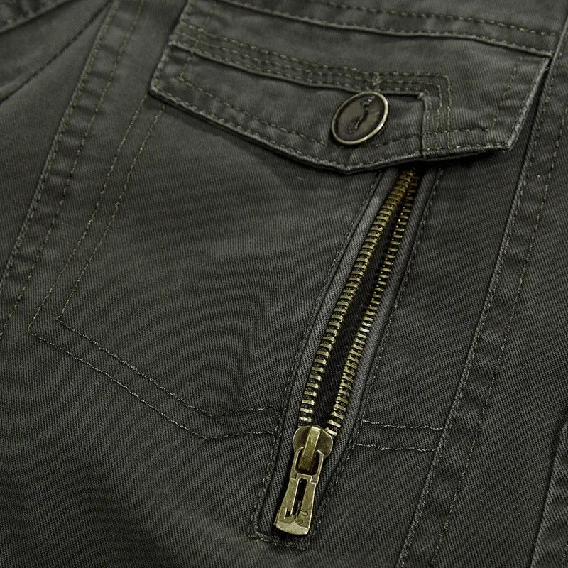 Smith | Stylische Jacke