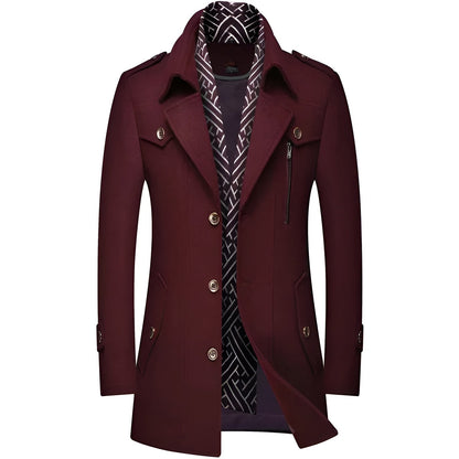 LEVANTA VERSAILLES - Winterjacke Scott Herren