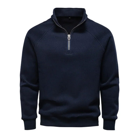 Krause | Thermische Herrenpullover