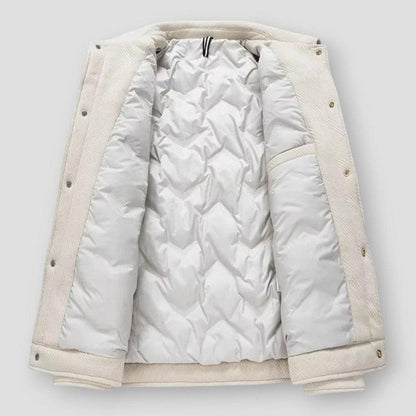 Milford Loose Trendy Jacke