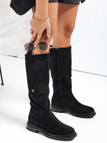 Talina Suedine Stiefel