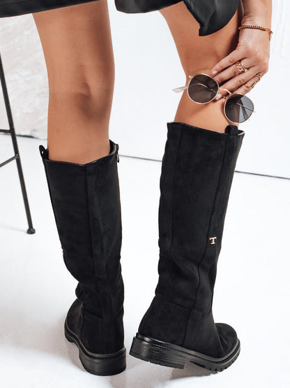 Talina Suedine Stiefel