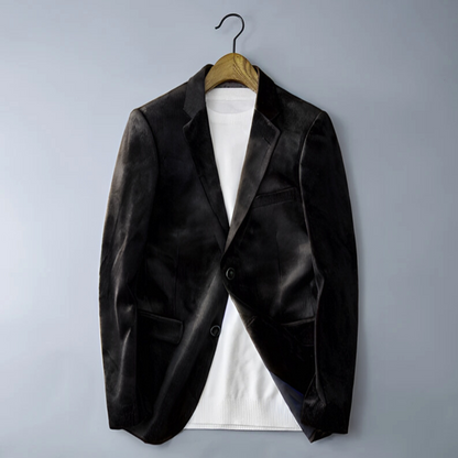 BERTRAM I KLASSISCHER KORDBLAZER