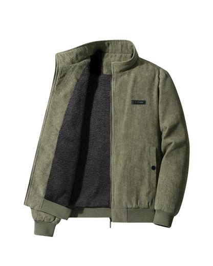 Cipresso™ - Elegante Gesteppte Jacke