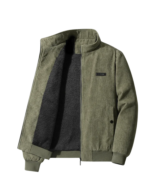 Cipresso™ - Elegante Gesteppte Jacke