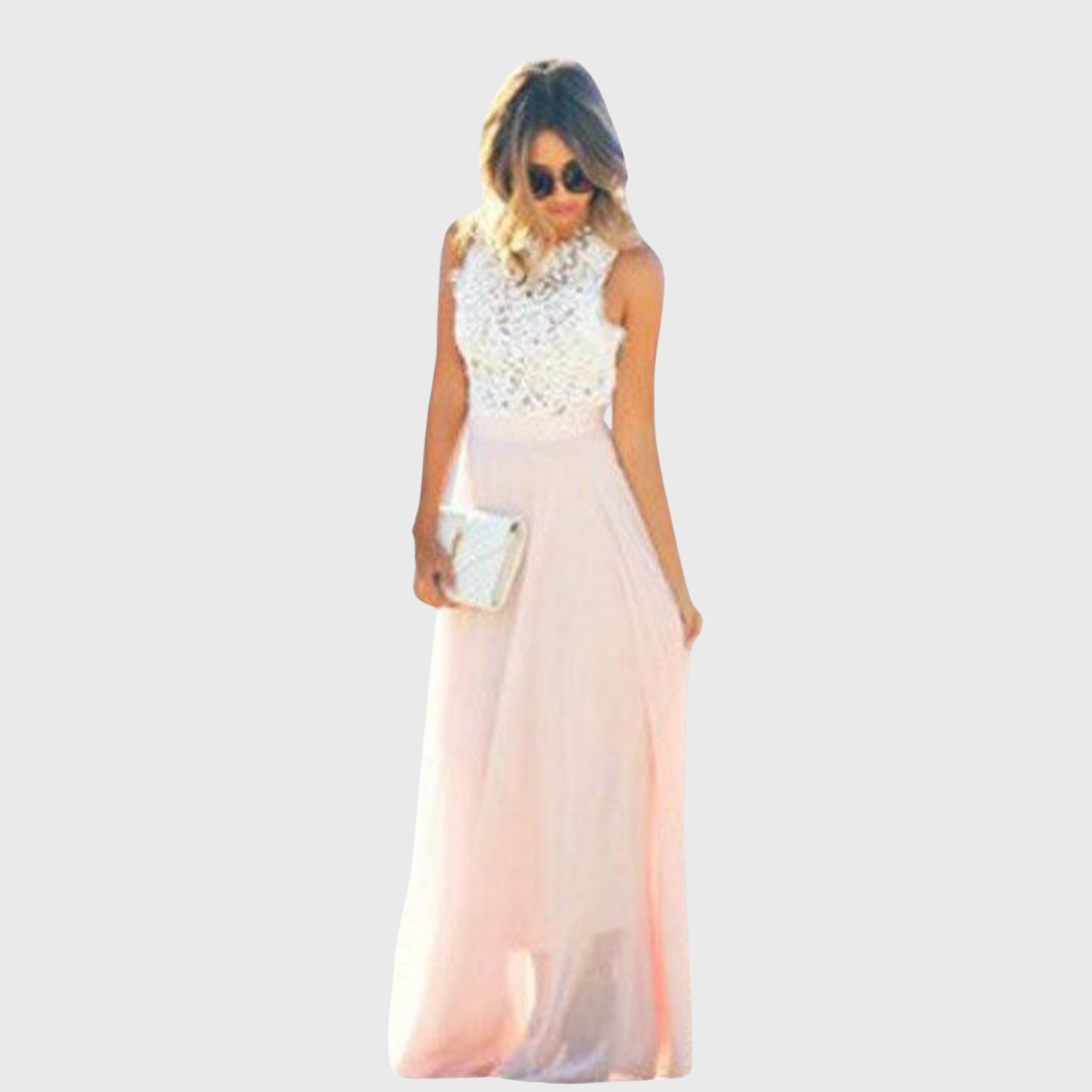 Vezza – Stilvolles Sommerkleid aus Spitze | Salzburg Mode
