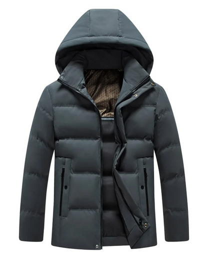 Marc™ - Elegante Wasserdichte Winterjacke