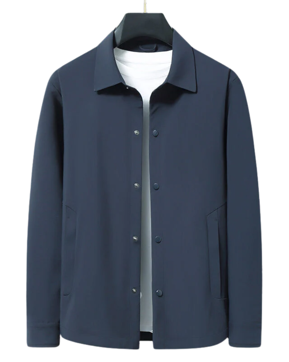 Elegante Herren-Jacke