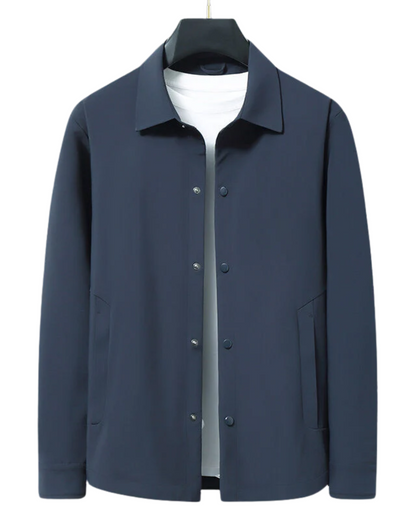 Elegante Herren-Jacke