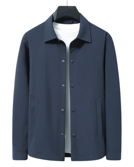 Elegante Herren-Jacke