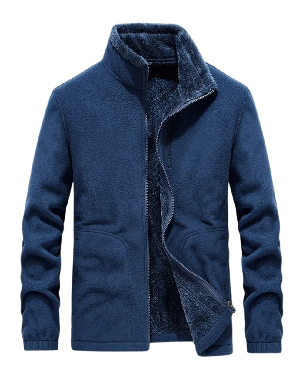 Louis™ | Softshell en fleece jack