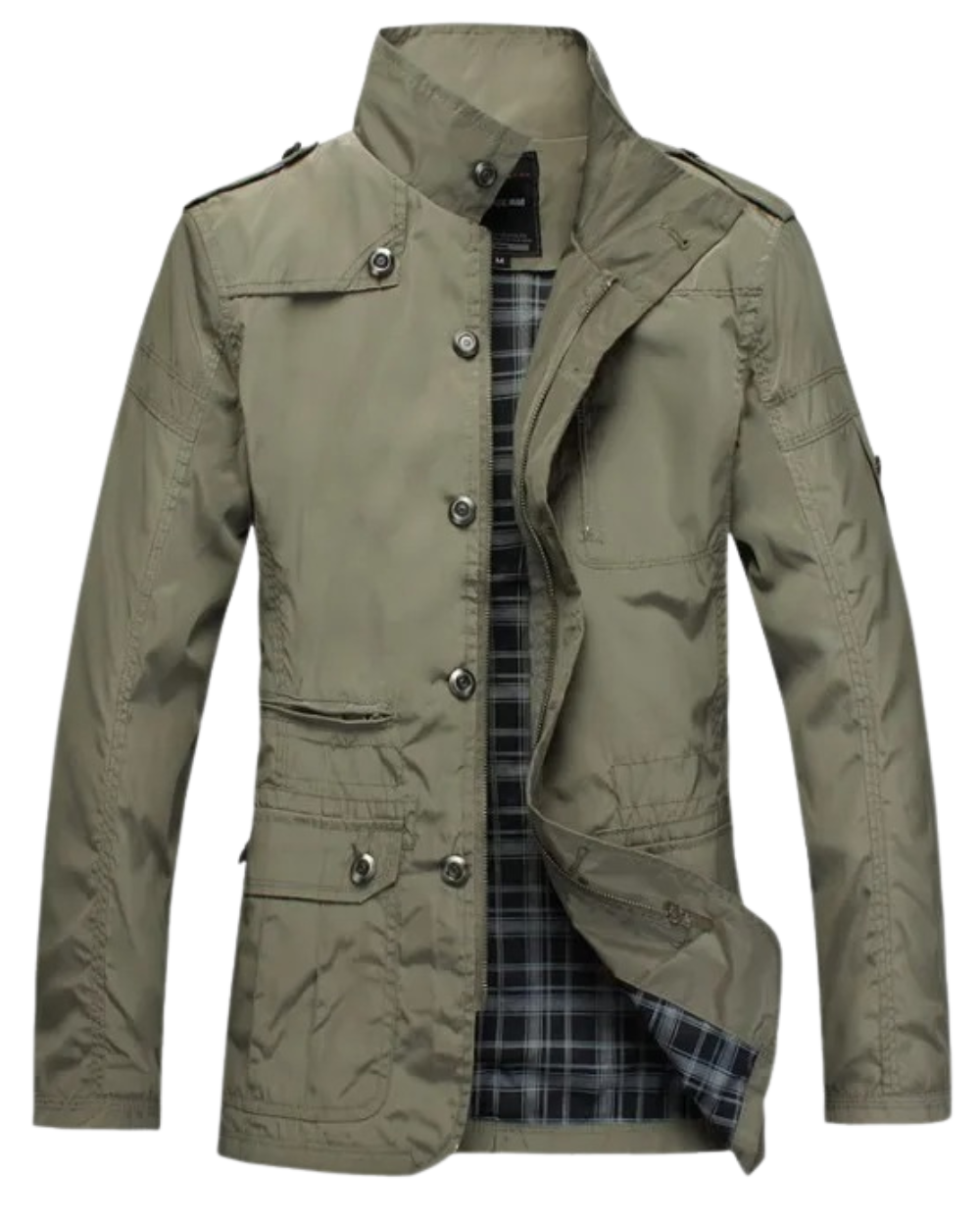 Marc™ - Elegante Windjacke