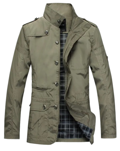 Marc™ - Elegante Windjacke