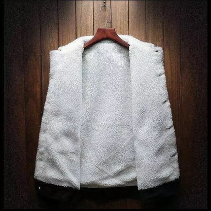 Jack Washington Denim-Winterjacke