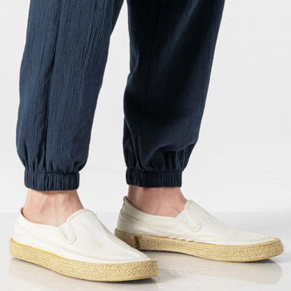 Yoko - Japanische Komforthose