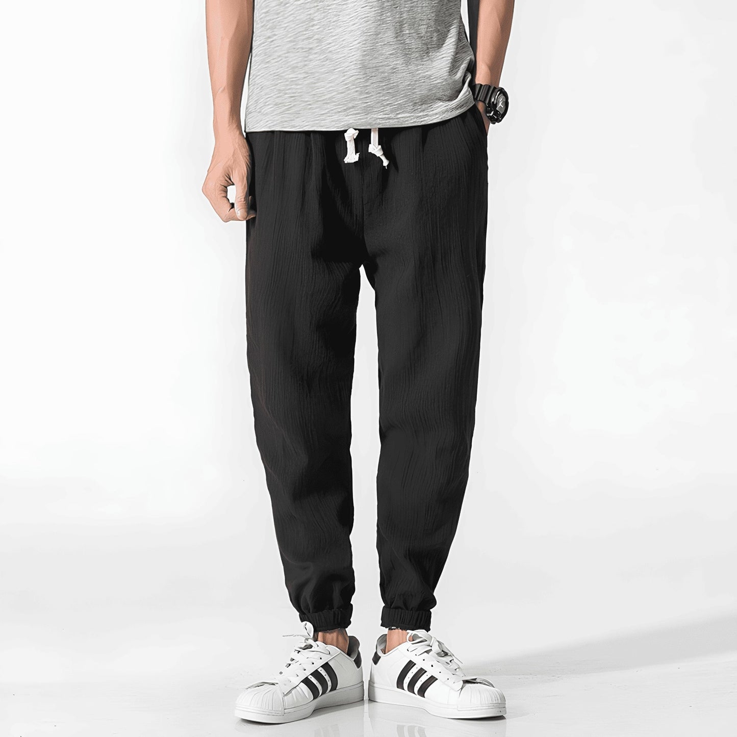 Yoko - Japanische Komforthose