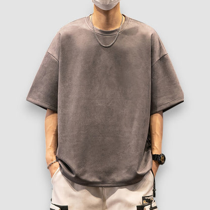 Evo | Short Sleeve T-Shirt