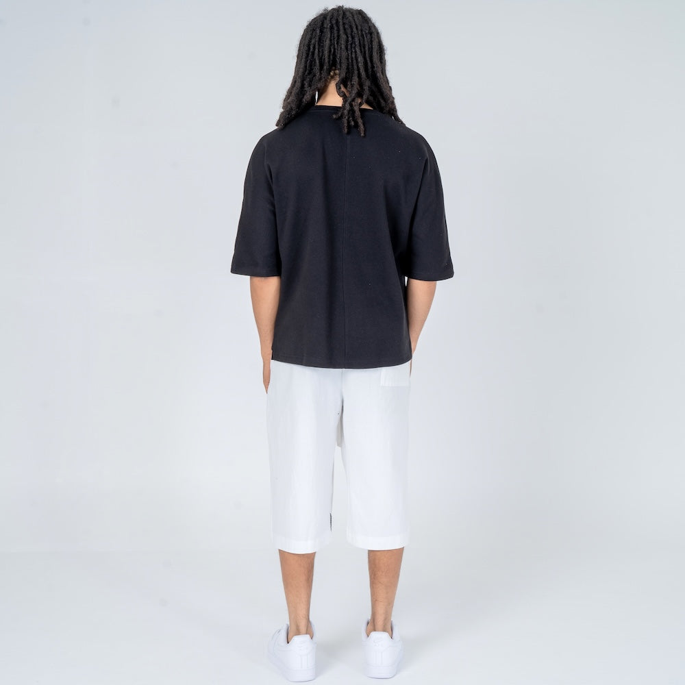 Taro - Japanse comfort korte broek