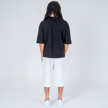 Taro - Japanse comfort korte broek