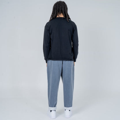 Asami - Bequeme Japanische Denimhose