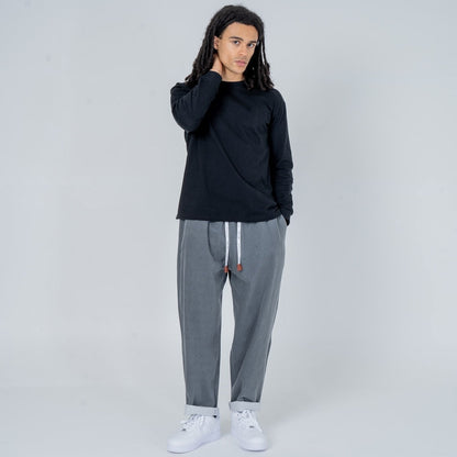 Asami - Bequeme Japanische Denimhose