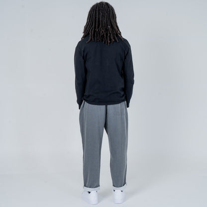 Asami - Bequeme Japanische Denimhose