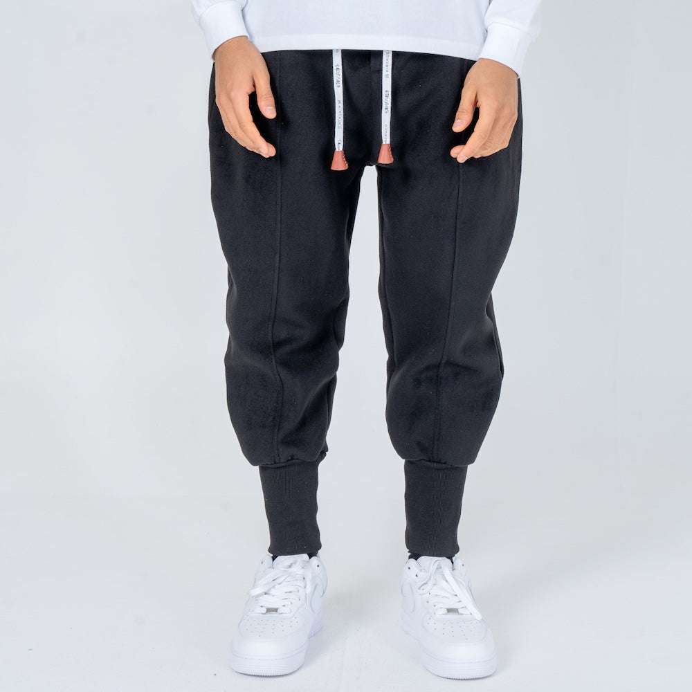 Ayu - Japanische Winter Haremhose