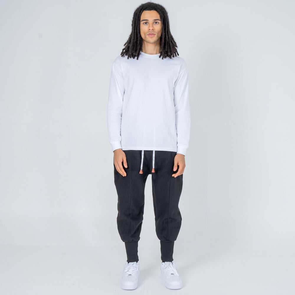 Ayu - Japanische Winter Haremhose
