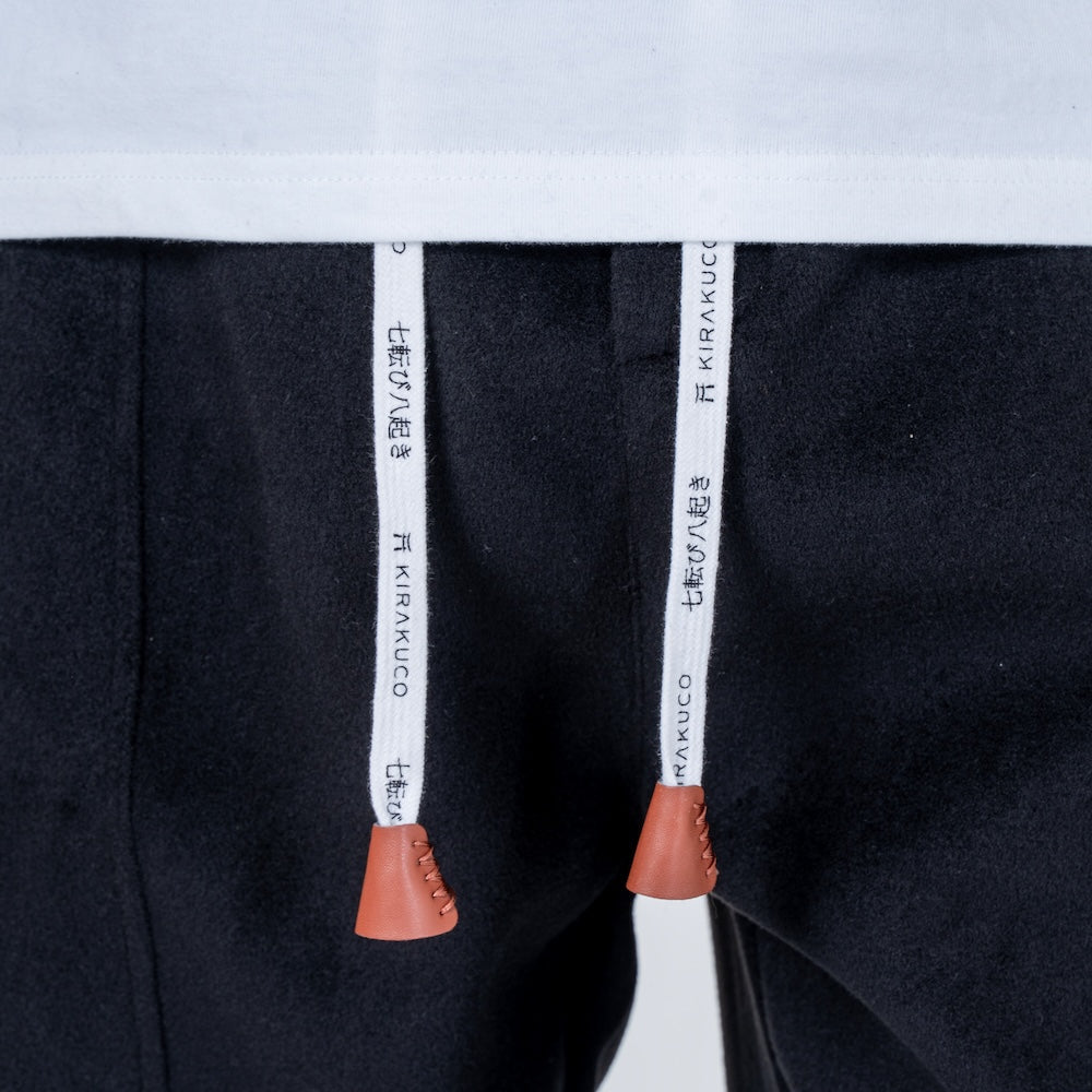 Ayu - Japanische Winter Haremhose