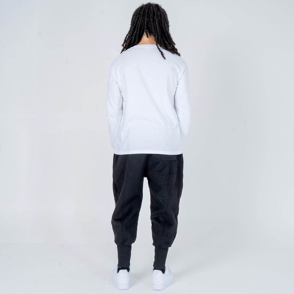 Ayu - Japanische Winter Haremhose