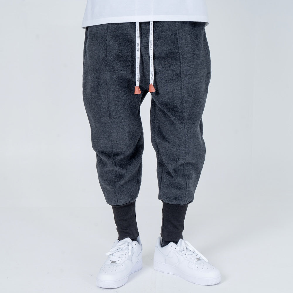 Ayu - Japanische Winter Haremhose