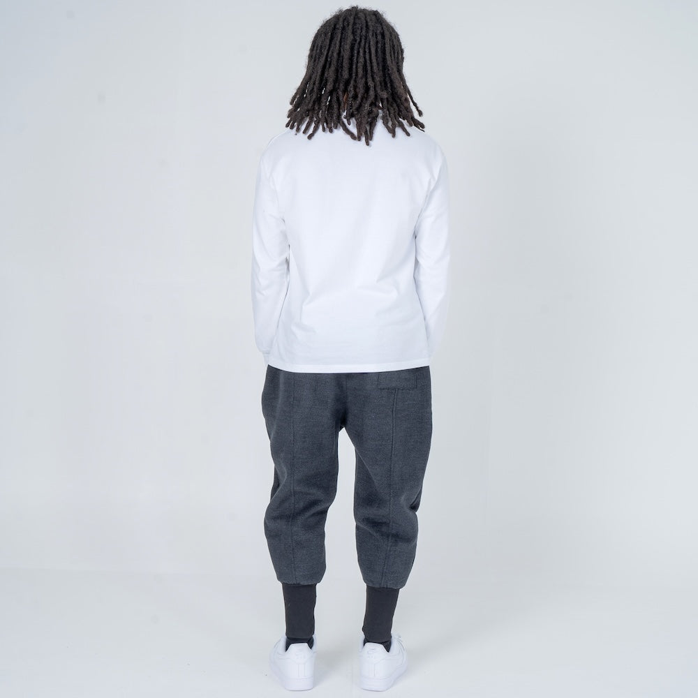 Ayu - Japanische Winter Haremhose