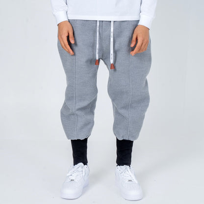Ayu - Japanische Winter Haremhose